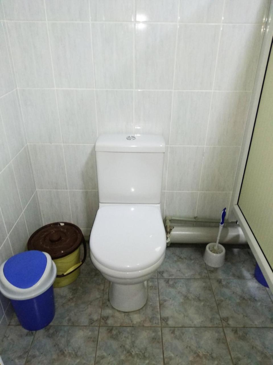 Medi Guest House Osh Exterior photo